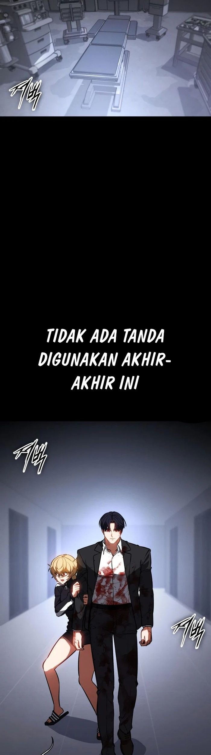 Day Walker Bab 23 halaman 44