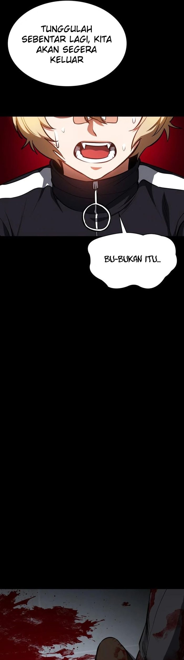 Day Walker Bab 23 halaman 52