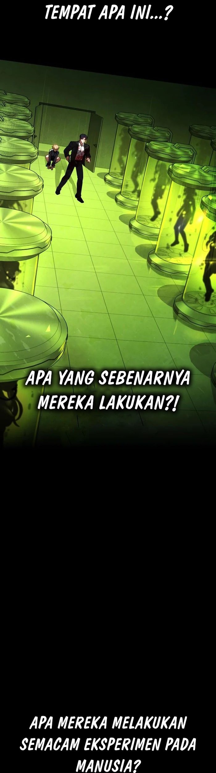 Day Walker Bab 23 halaman 60