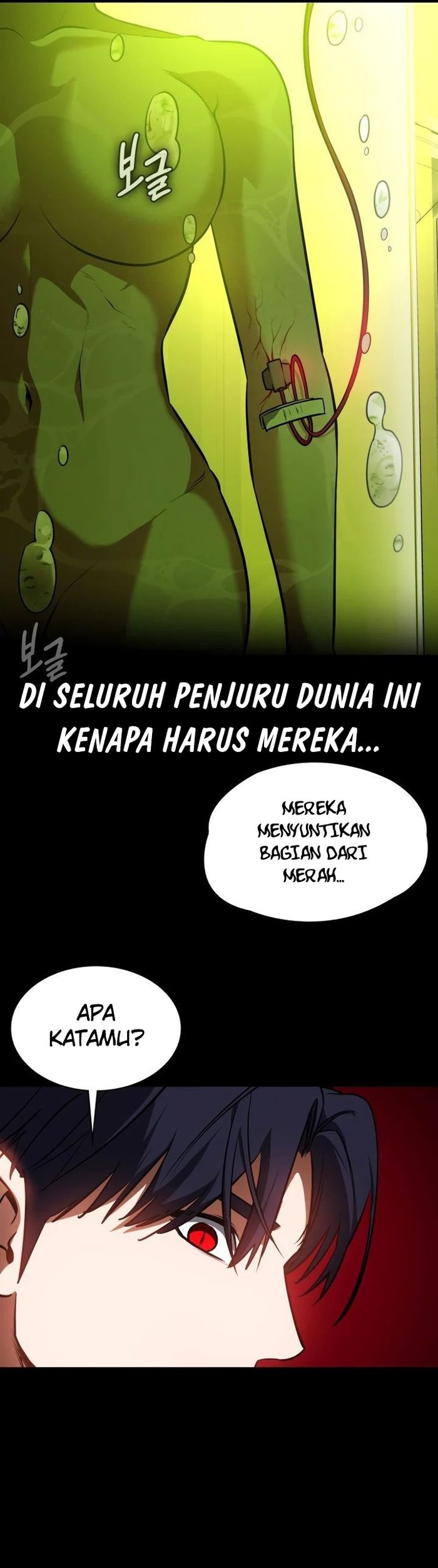 Day Walker Bab 23 halaman 62