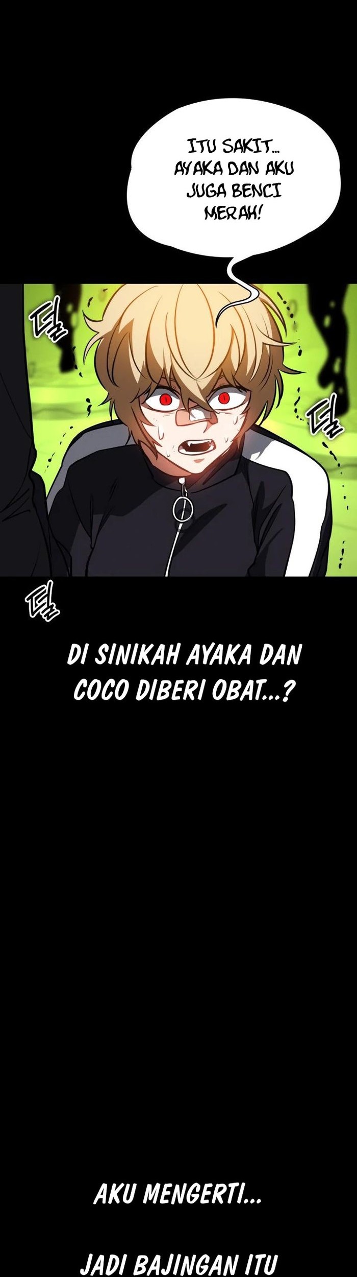 Day Walker Bab 23 halaman 63