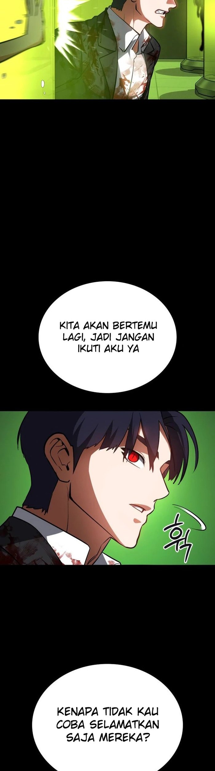 Day Walker Bab 23 halaman 75