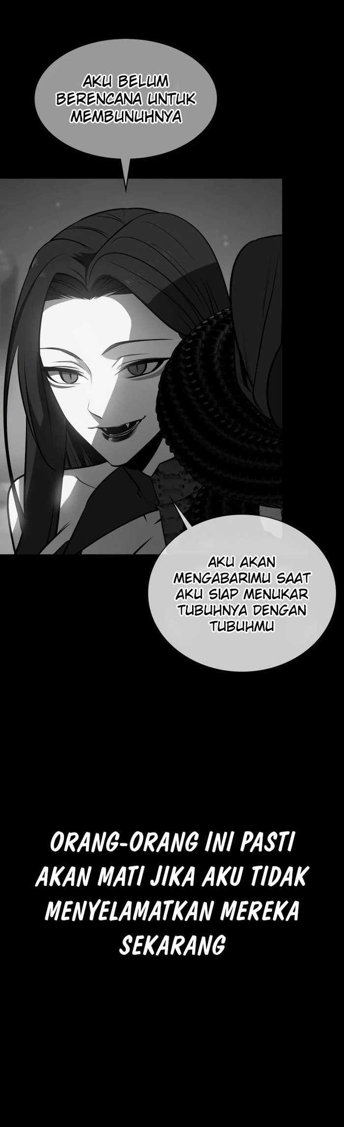 Day Walker Bab 23 halaman 84