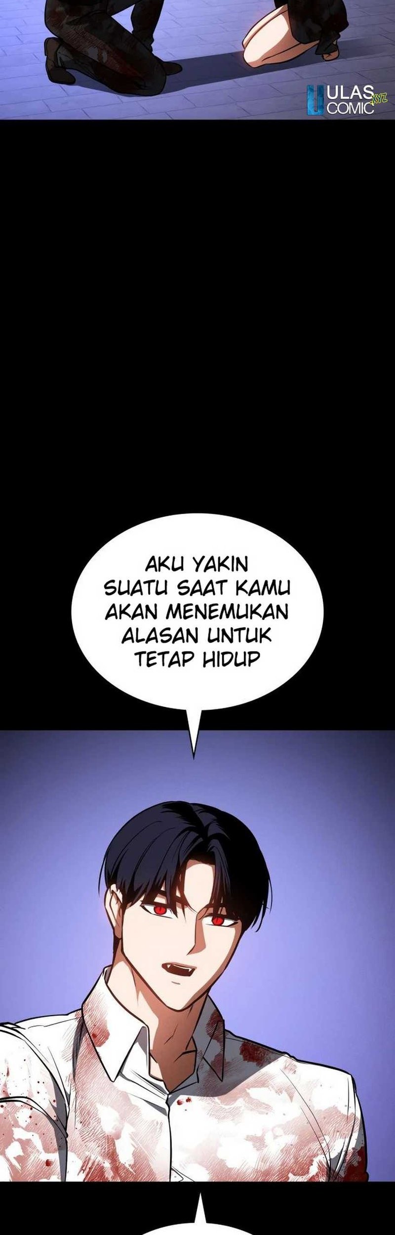 Day Walker Bab 24 halaman 43