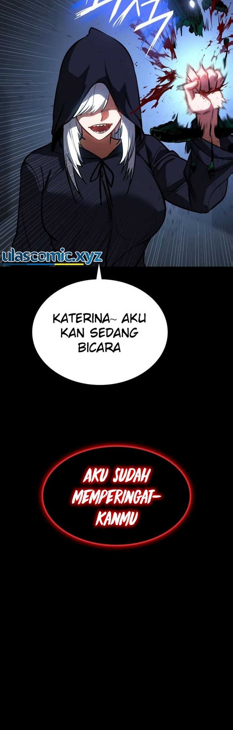 Day Walker Bab 24 halaman 61