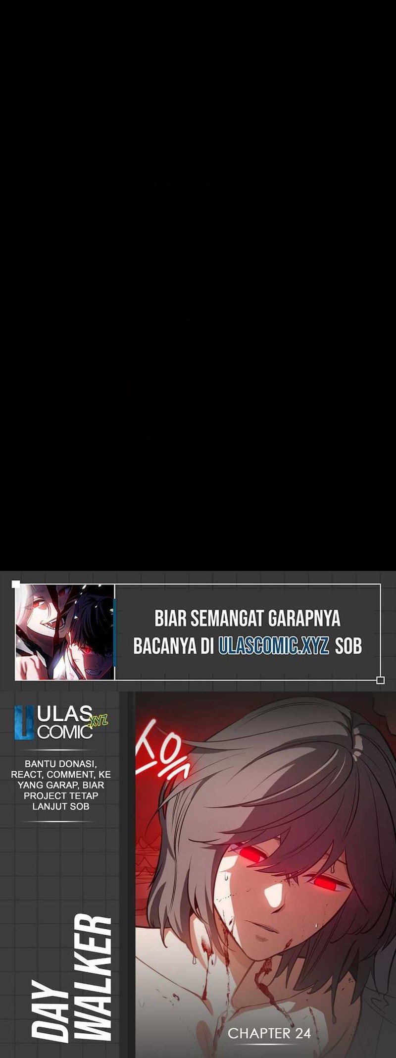 Day Walker Bab 24 halaman 91