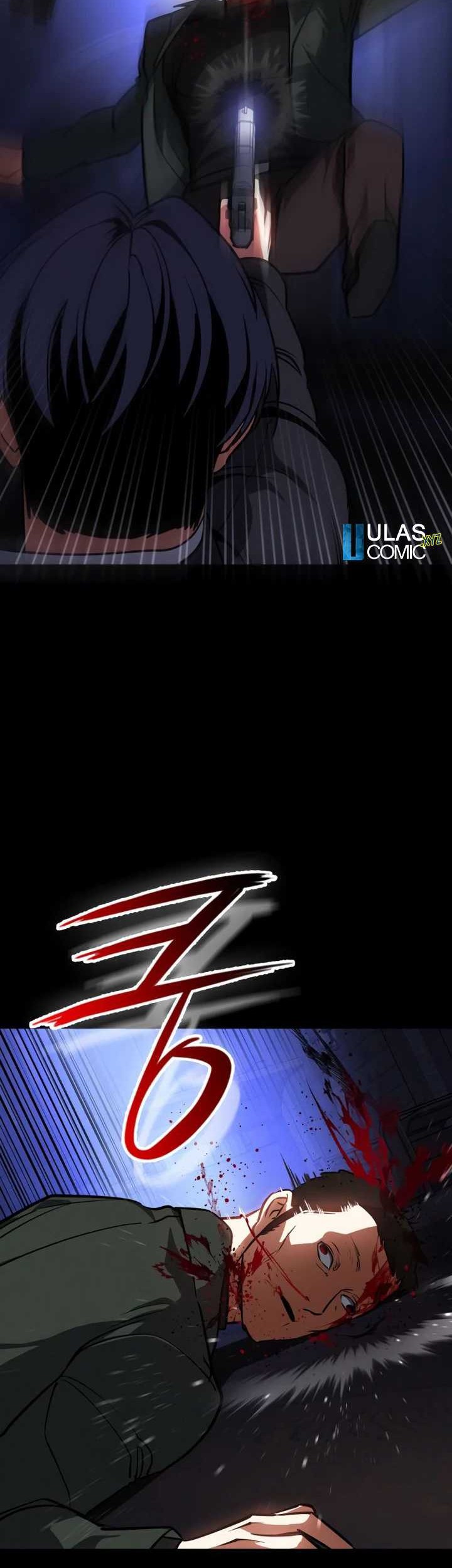 Day Walker Bab 25 halaman 52