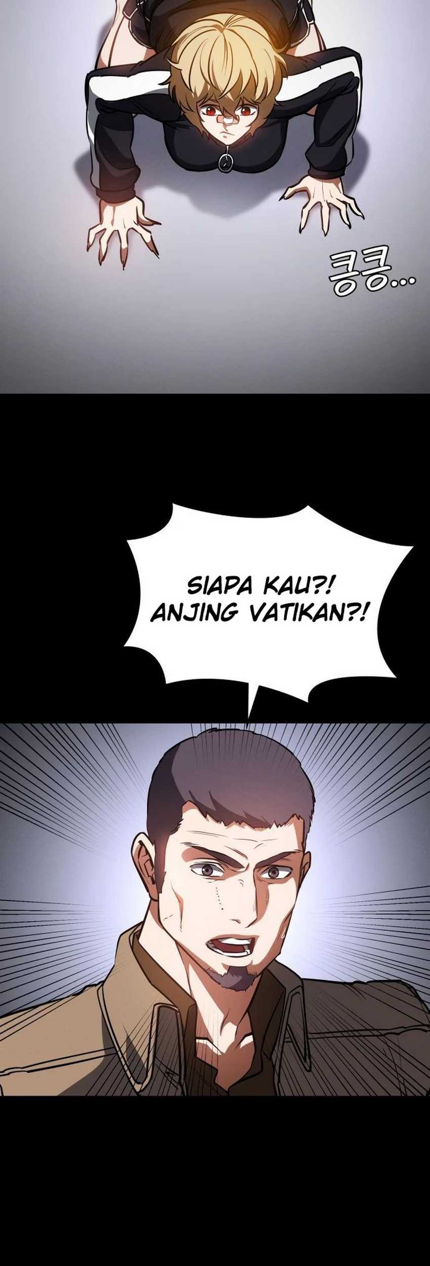 Day Walker Bab 26 halaman 61