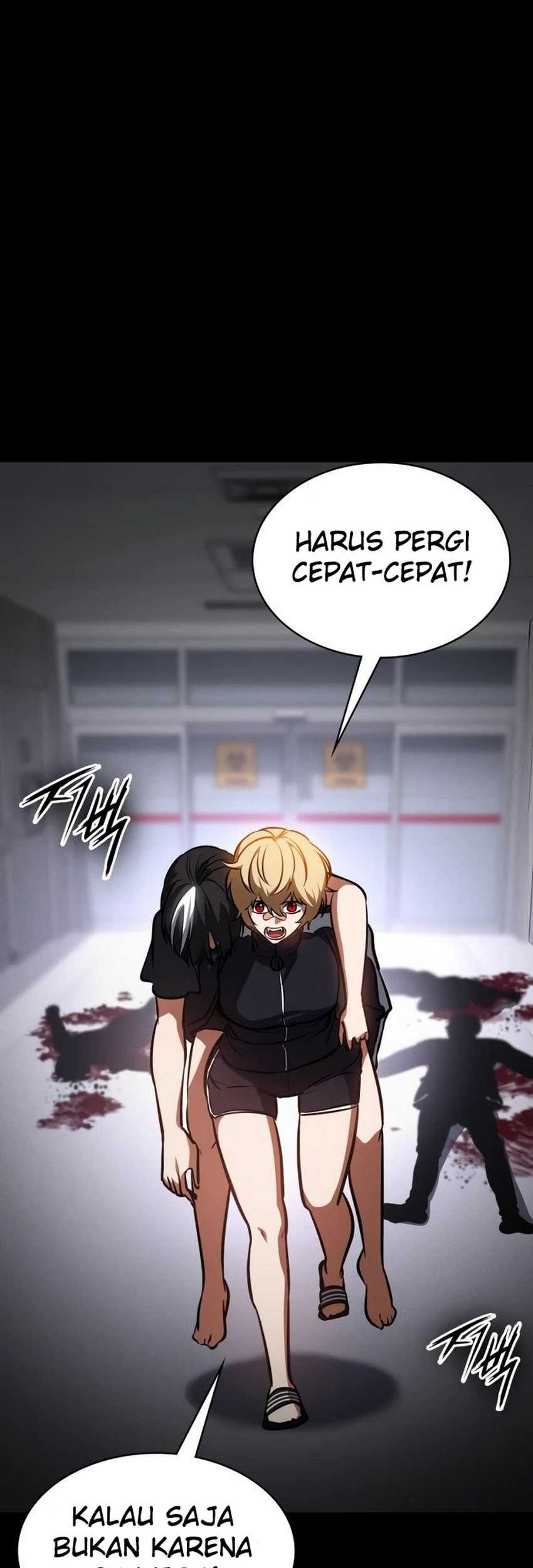 Day Walker Bab 26 halaman 85