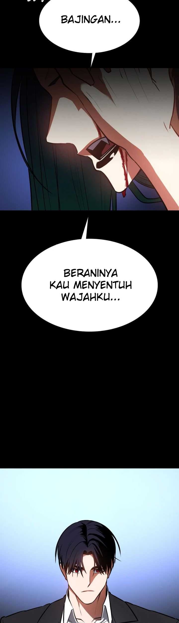 Day Walker Bab 27 halaman 32