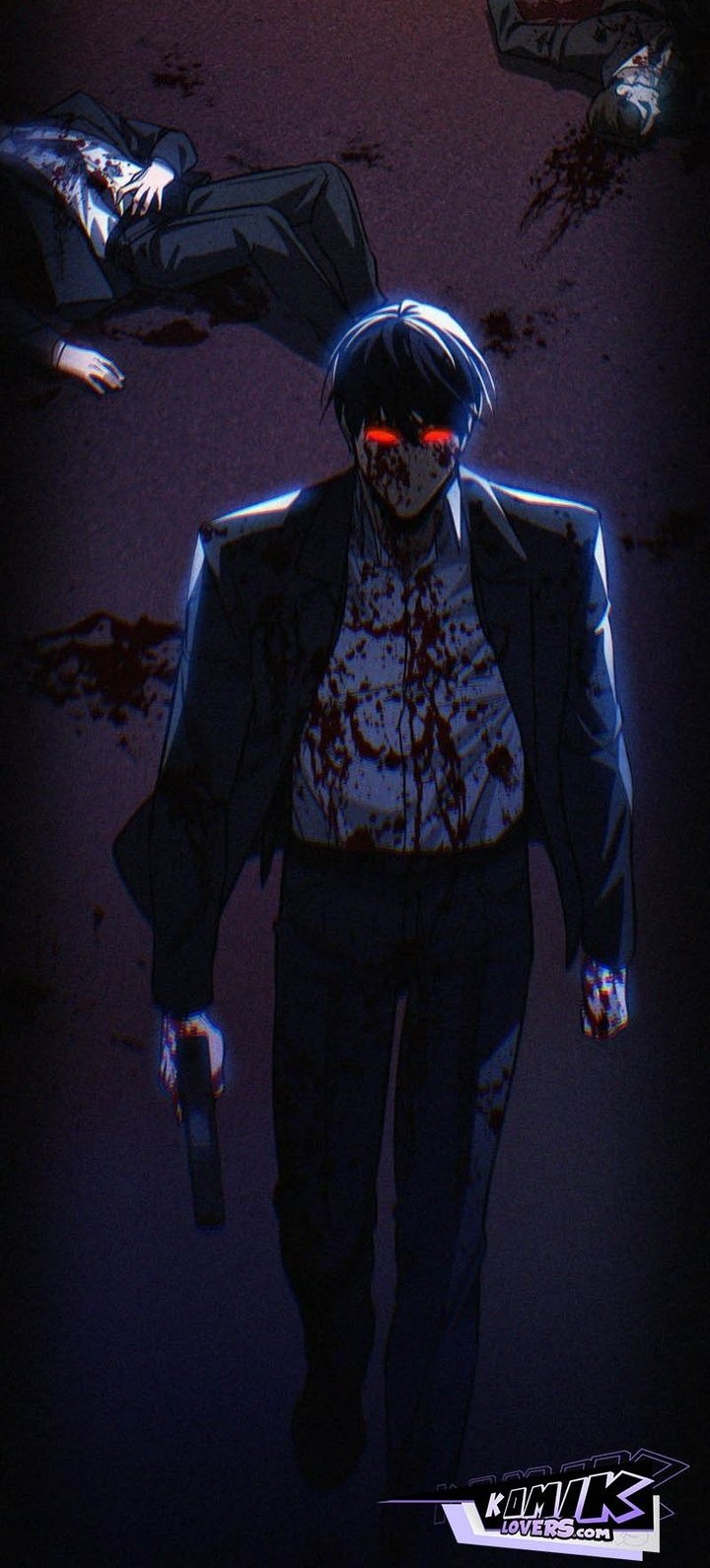 Day Walker Bab 3 halaman 5