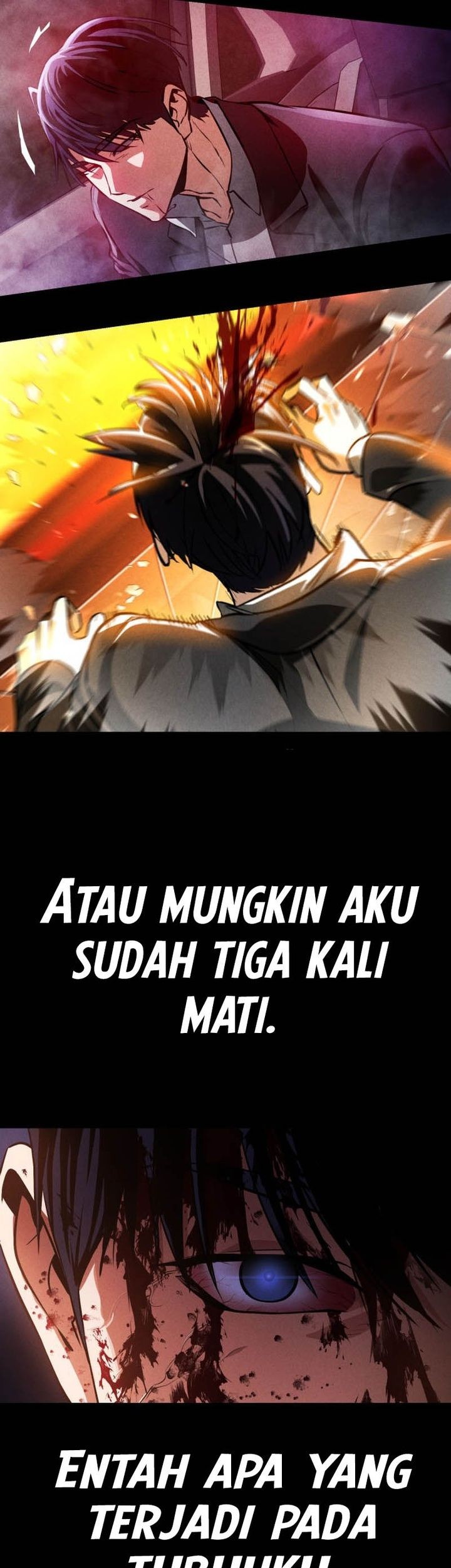 Day Walker Bab 3 halaman 8
