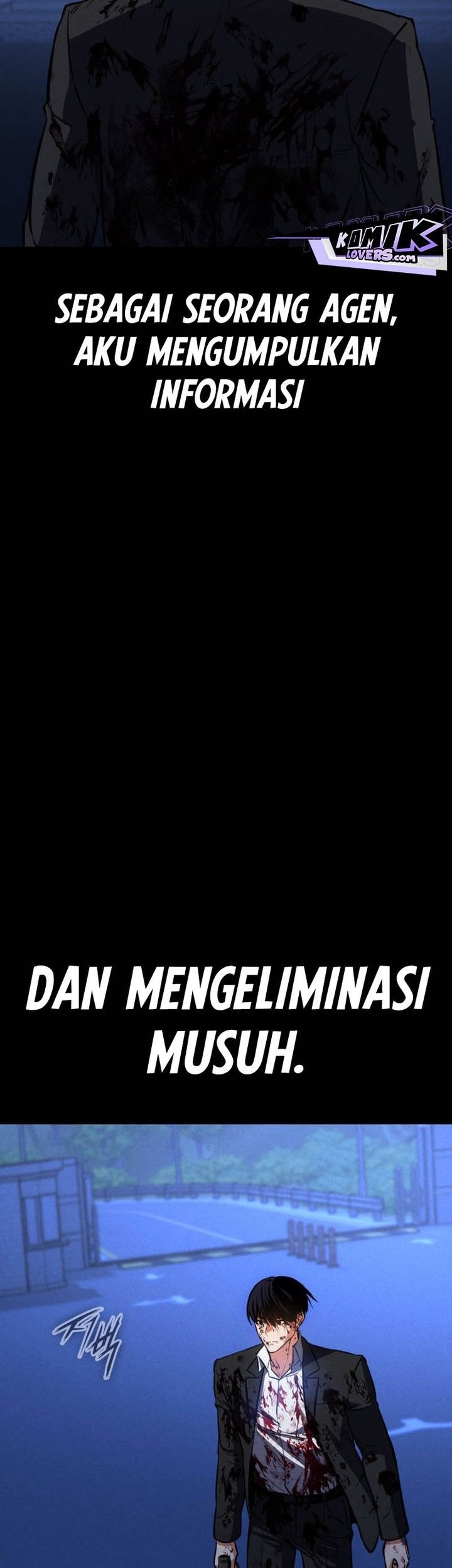 Day Walker Bab 3 halaman 10