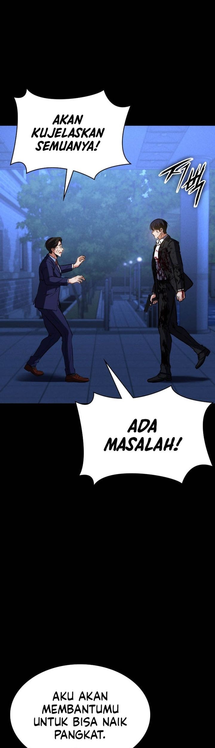 Day Walker Bab 3 halaman 12