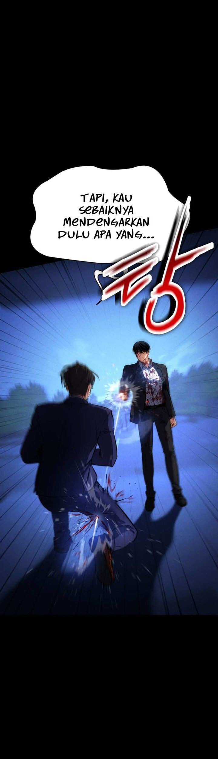 Day Walker Bab 3 halaman 18