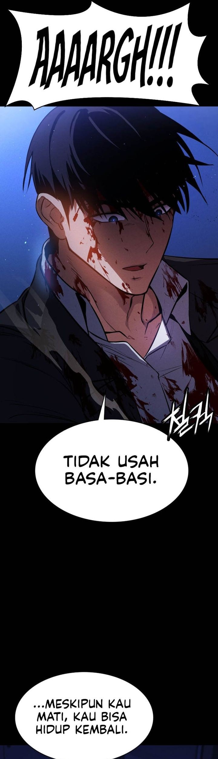 Day Walker Bab 3 halaman 20
