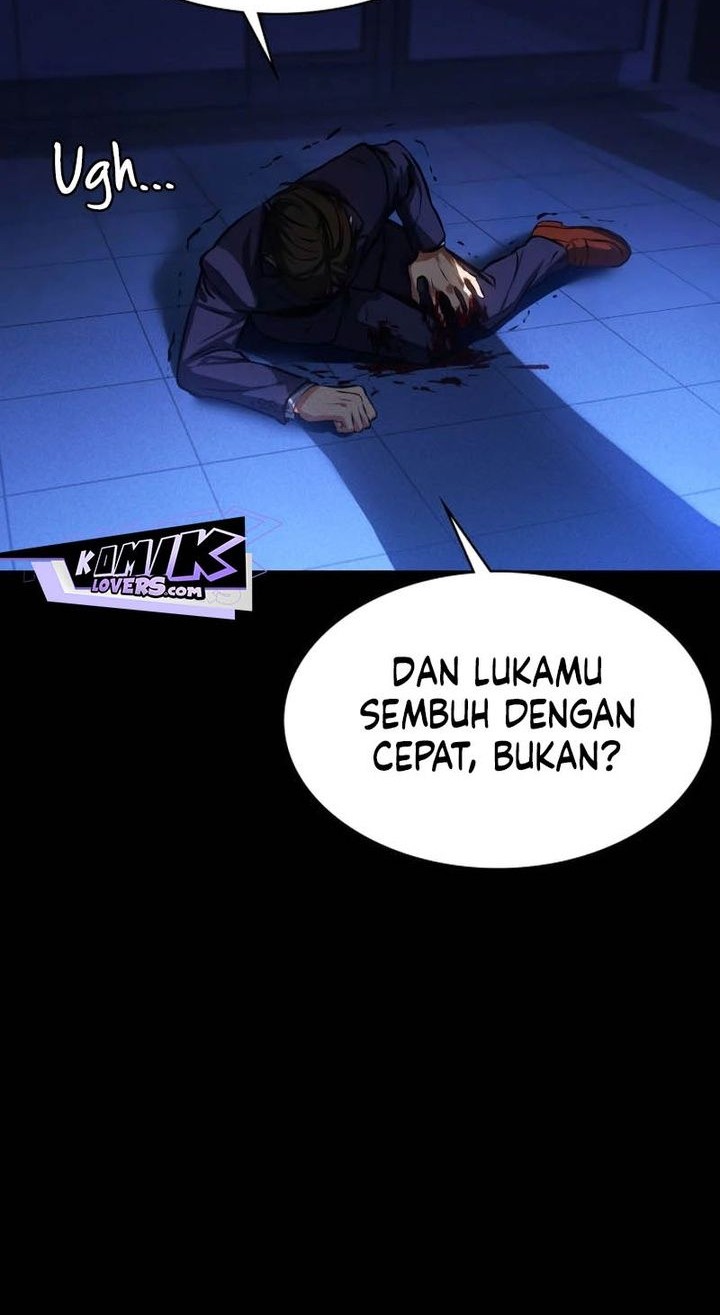 Day Walker Bab 3 halaman 21