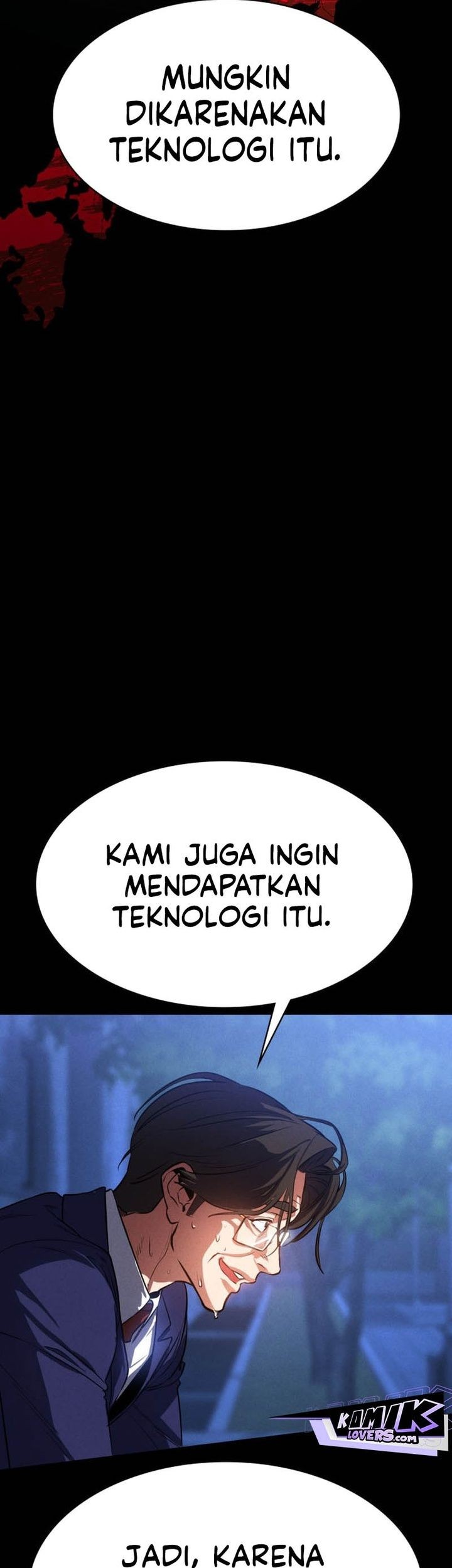 Day Walker Bab 3 halaman 24