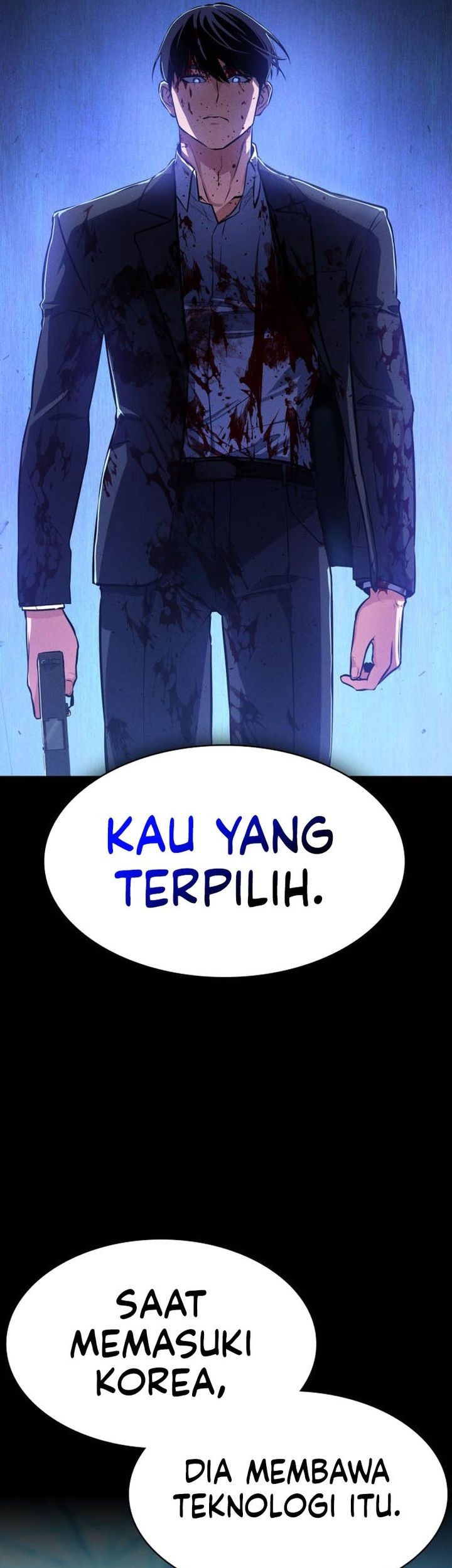 Day Walker Bab 3 halaman 28