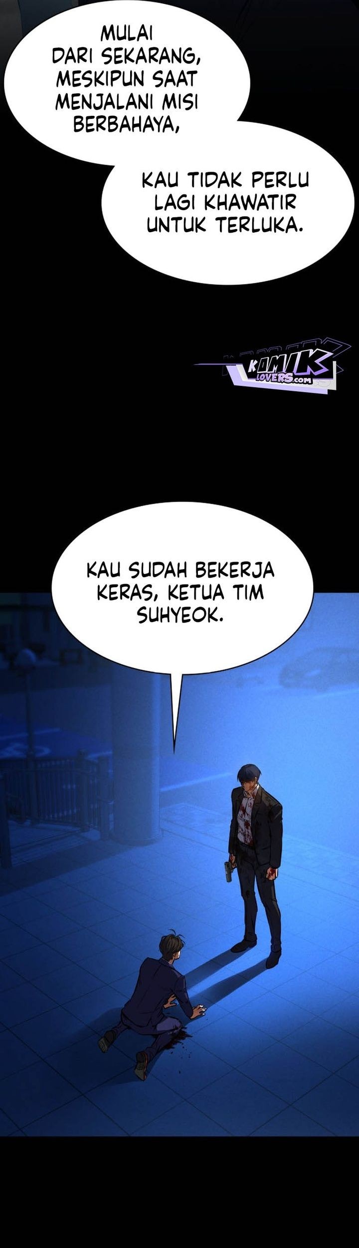 Day Walker Bab 3 halaman 30