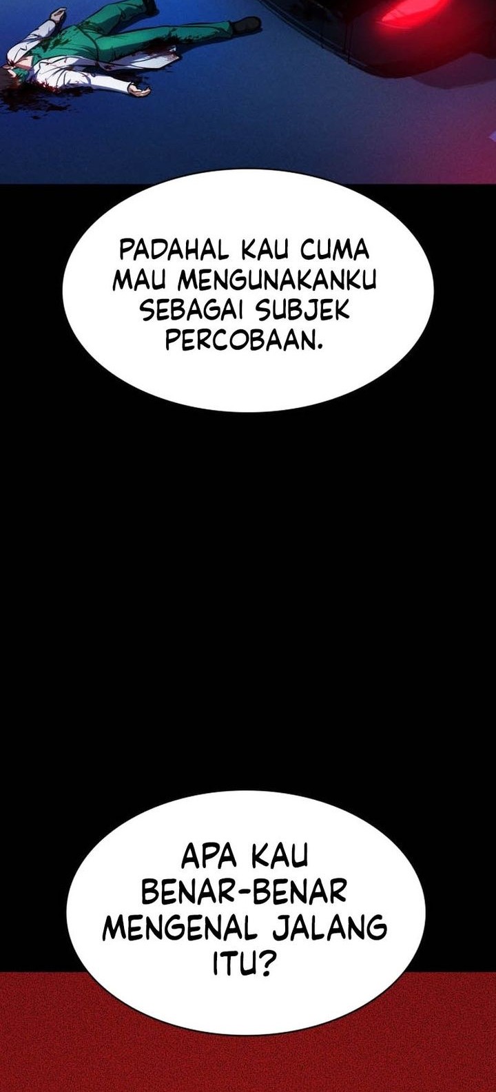 Day Walker Bab 3 halaman 33