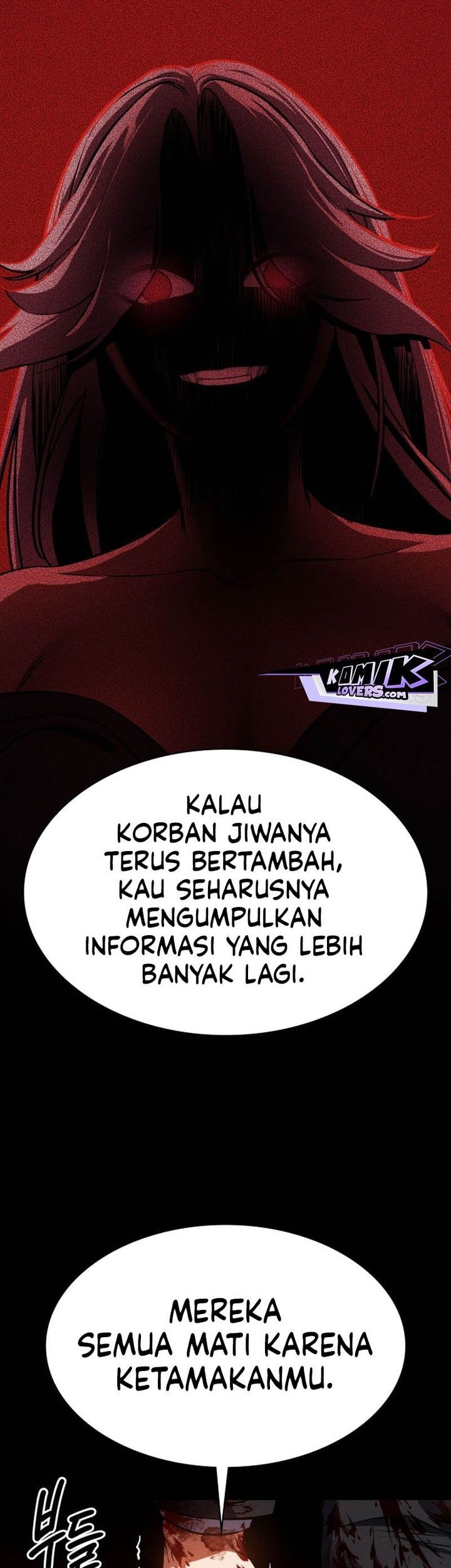 Day Walker Bab 3 halaman 34