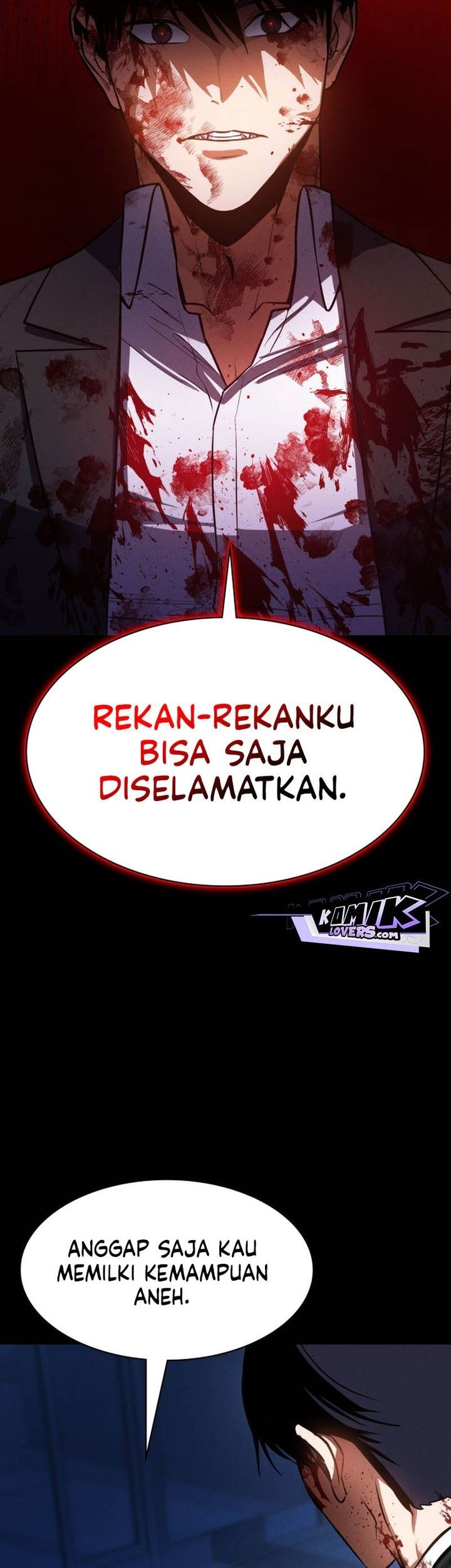 Day Walker Bab 3 halaman 36