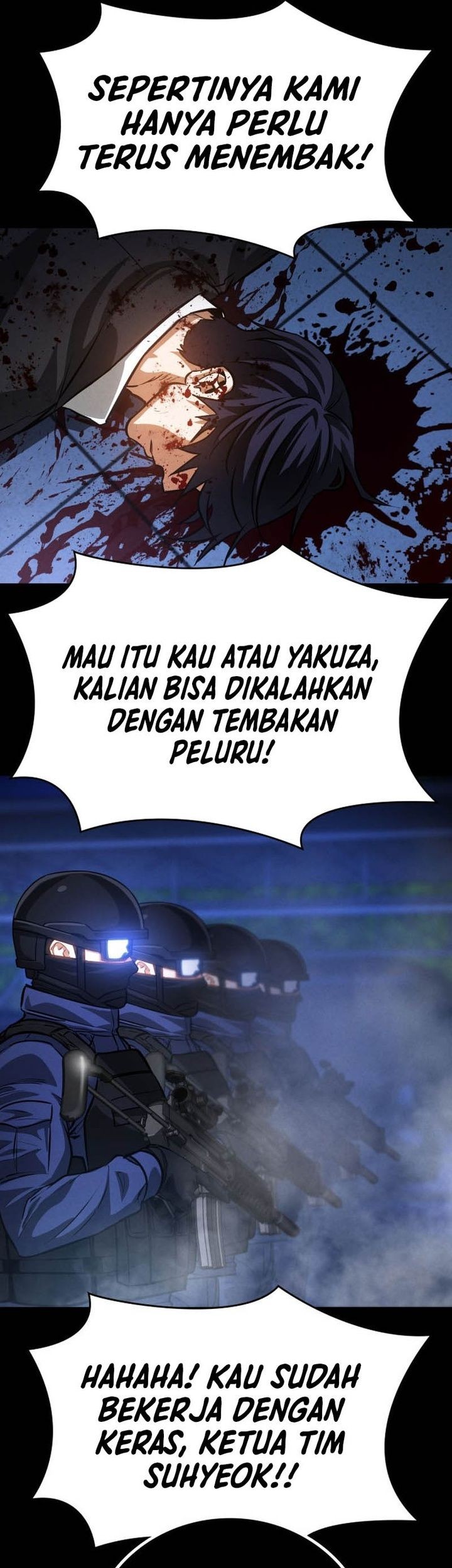 Day Walker Bab 3 halaman 60