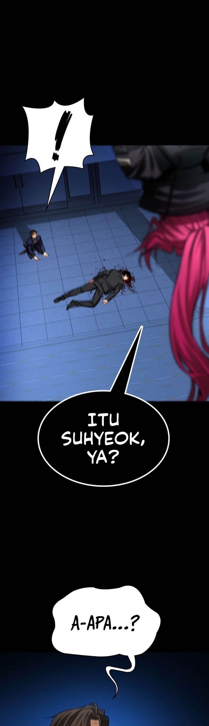 Day Walker Bab 3 halaman 62