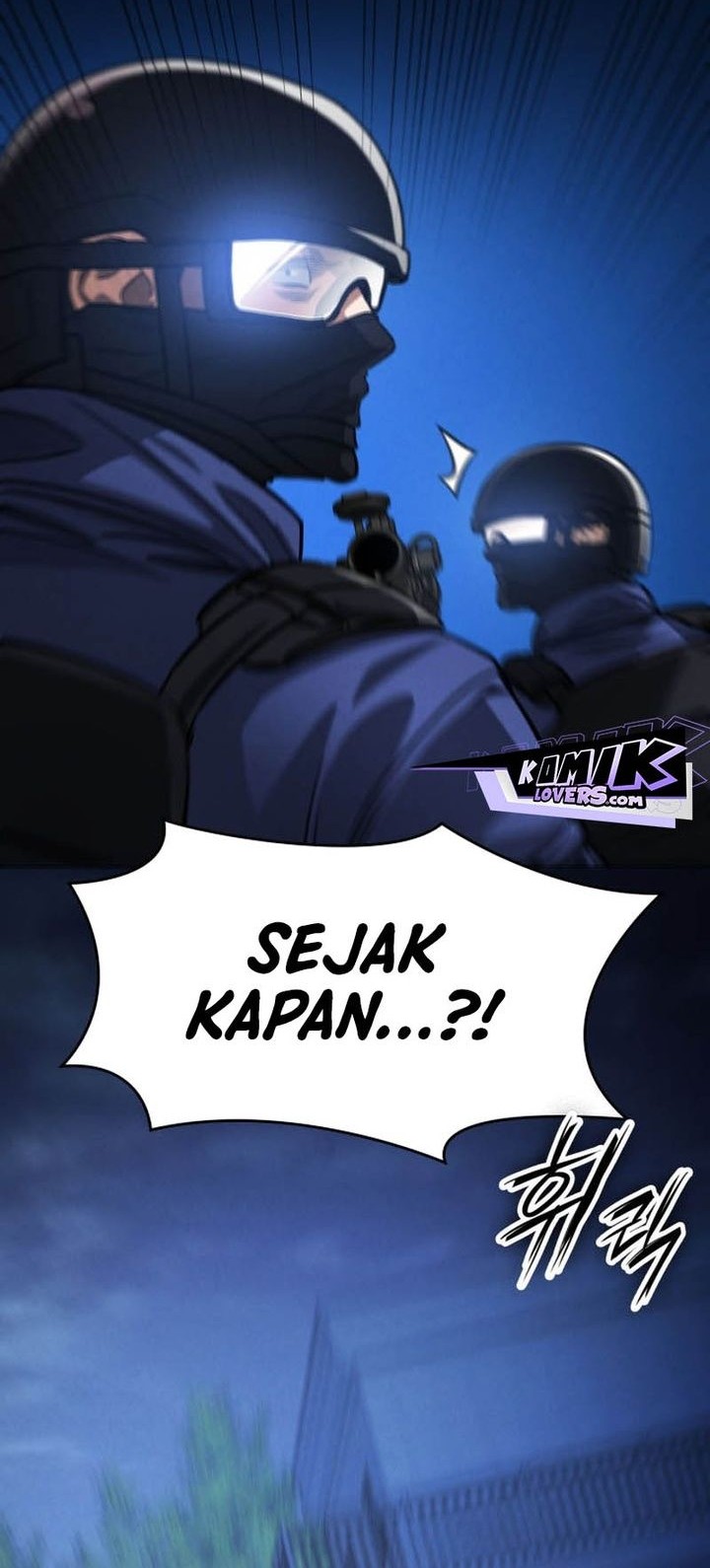 Day Walker Bab 3 halaman 67