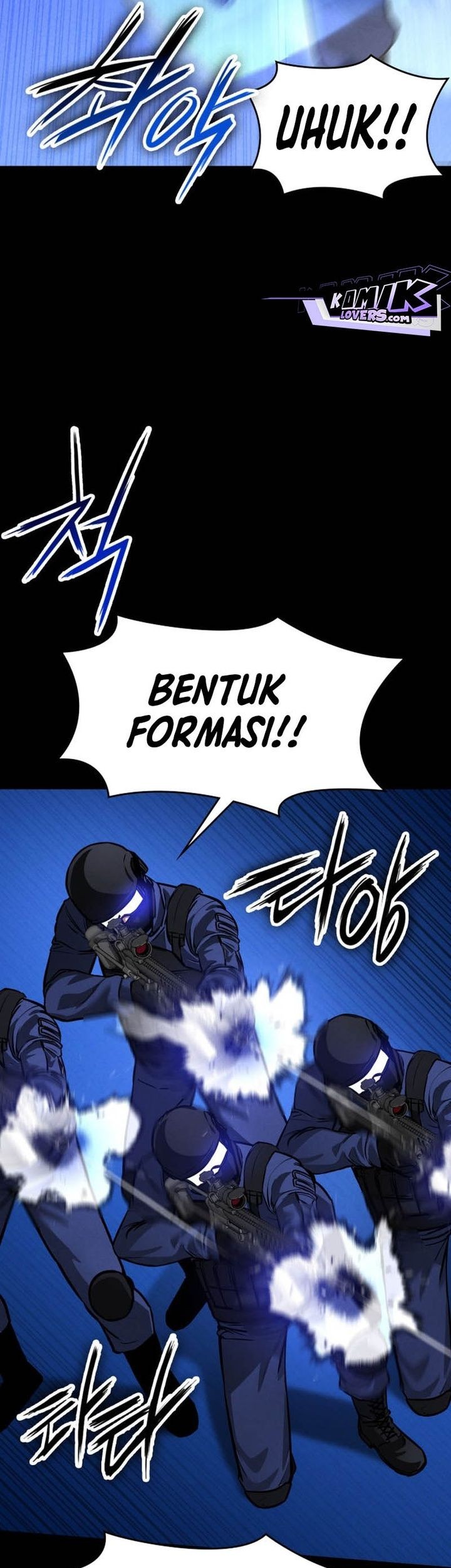 Day Walker Bab 3 halaman 70