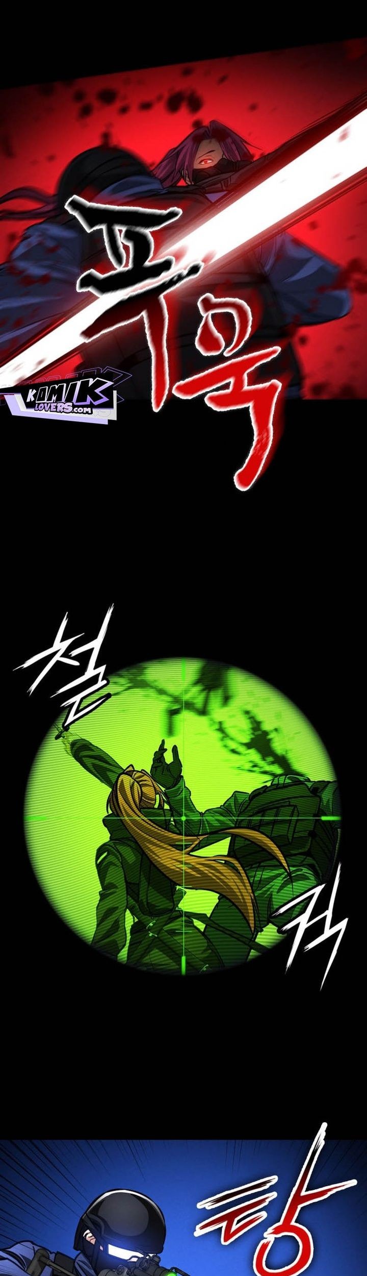 Day Walker Bab 3 halaman 76