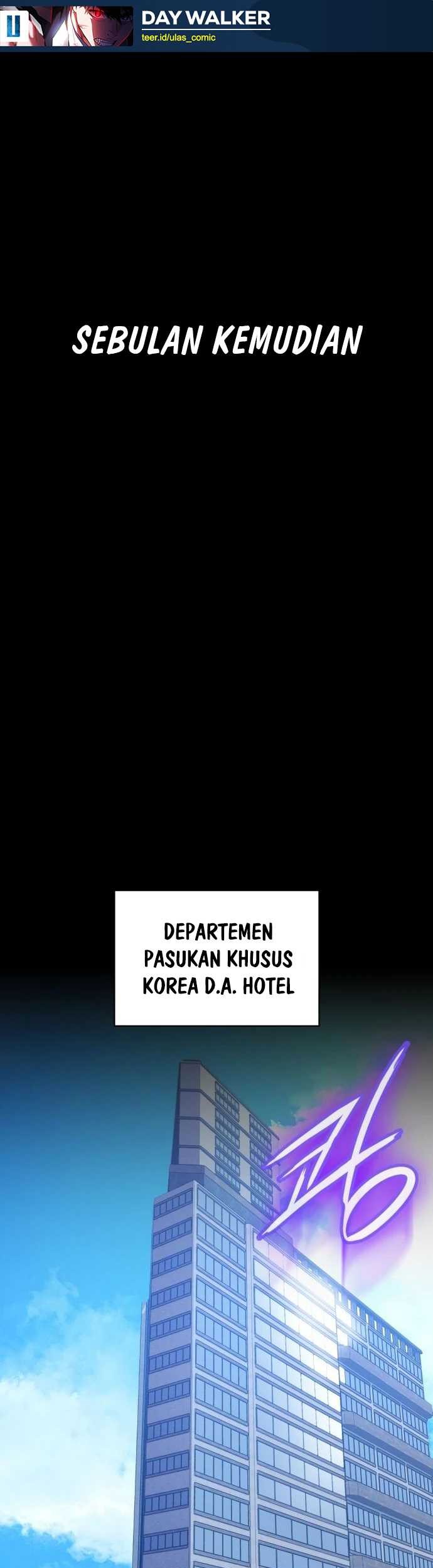 Day Walker Bab 31 halaman 2