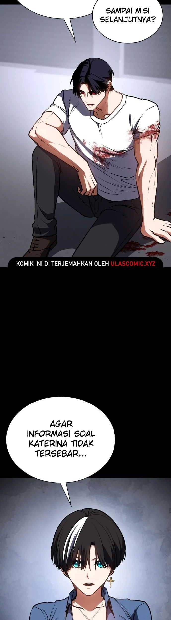 Day Walker Bab 31 halaman 25