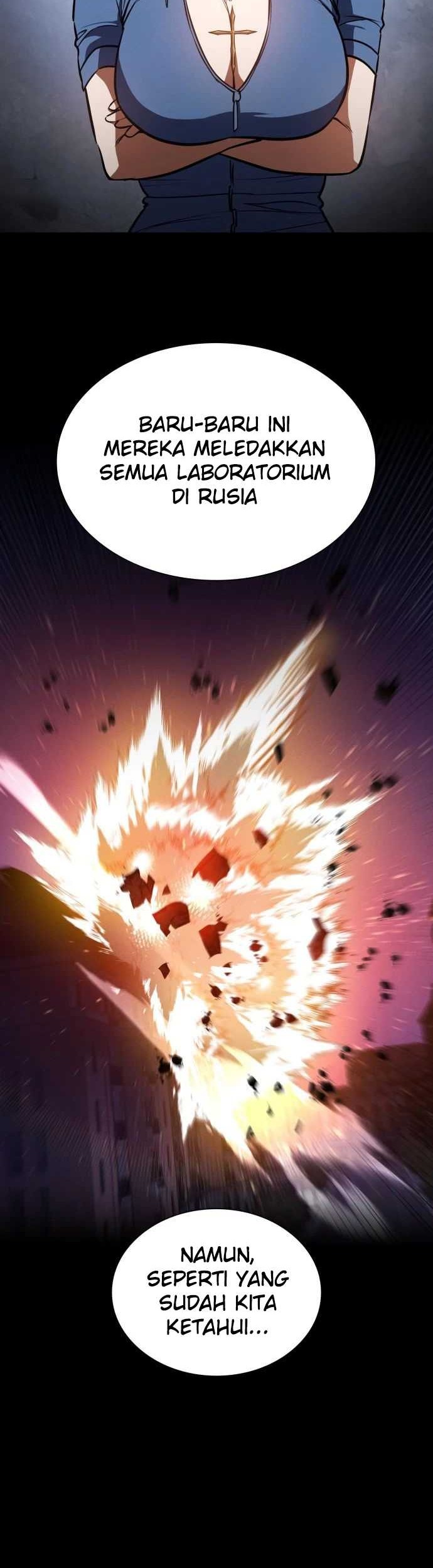 Day Walker Bab 31 halaman 26