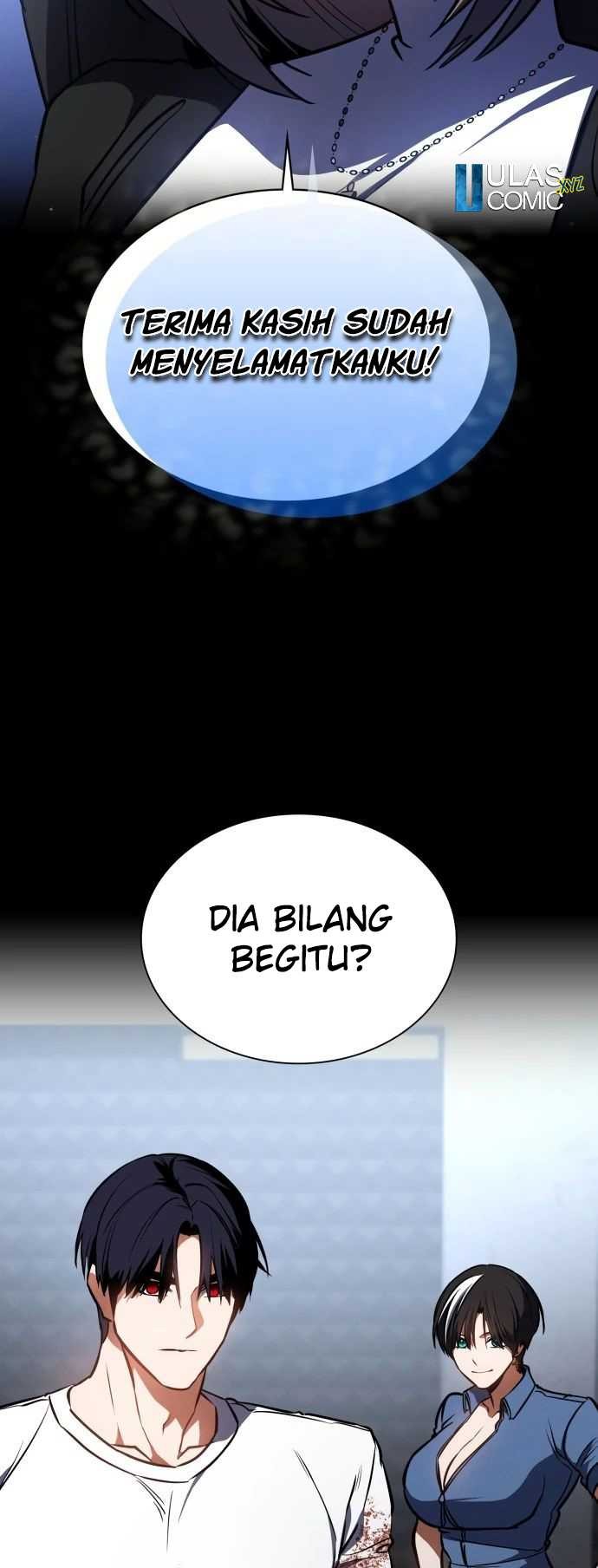 Day Walker Bab 31 halaman 32
