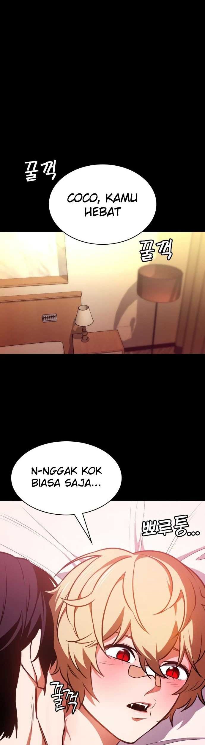 Day Walker Bab 31 halaman 41