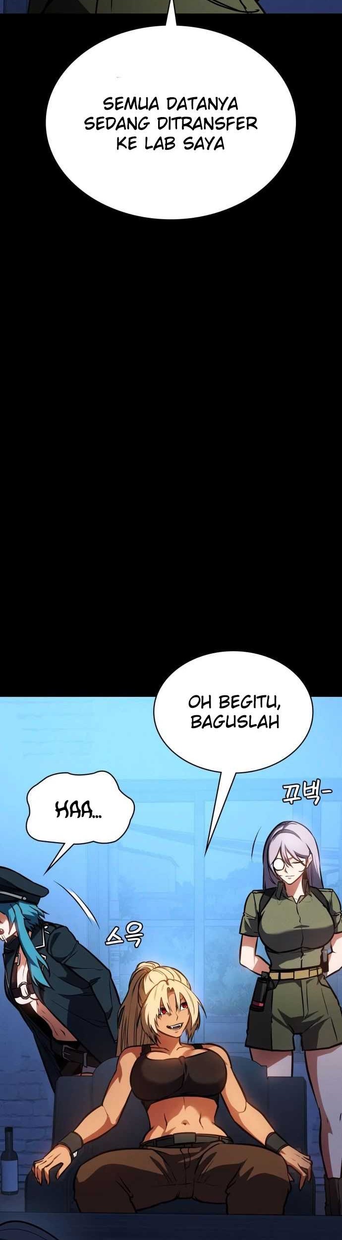 Day Walker Bab 32 halaman 13