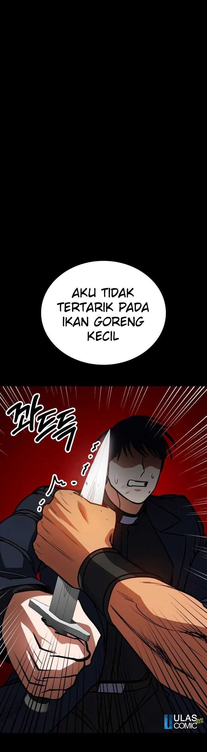 Day Walker Bab 32 halaman 62