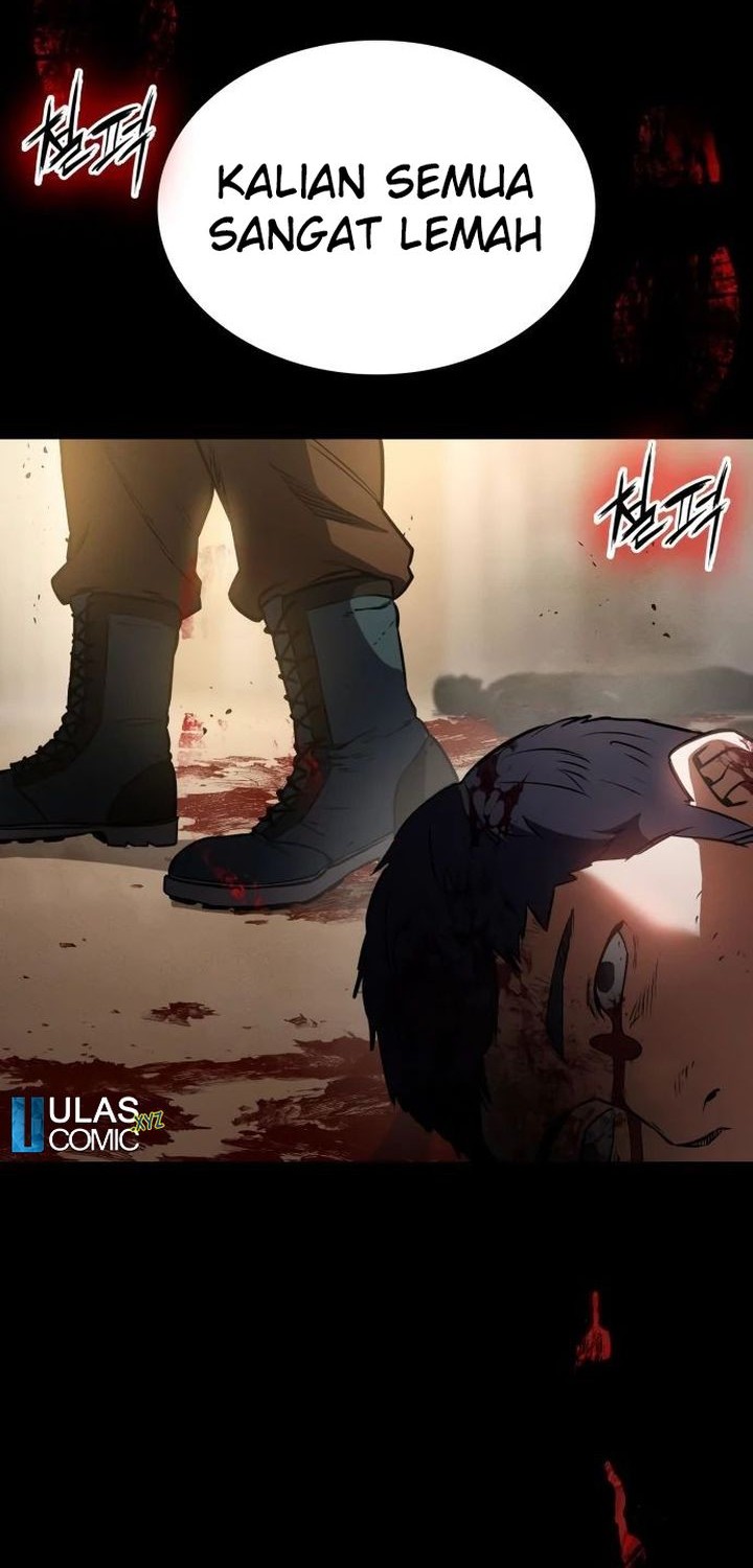 Day Walker chapter 33 halaman 2