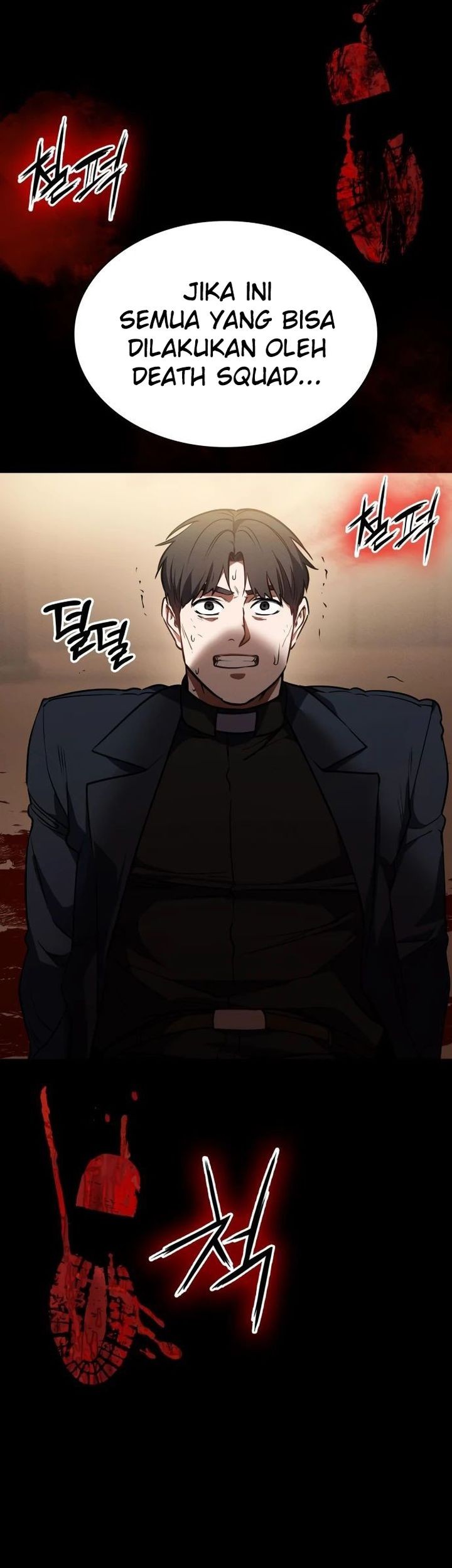 Day Walker chapter 33 halaman 3