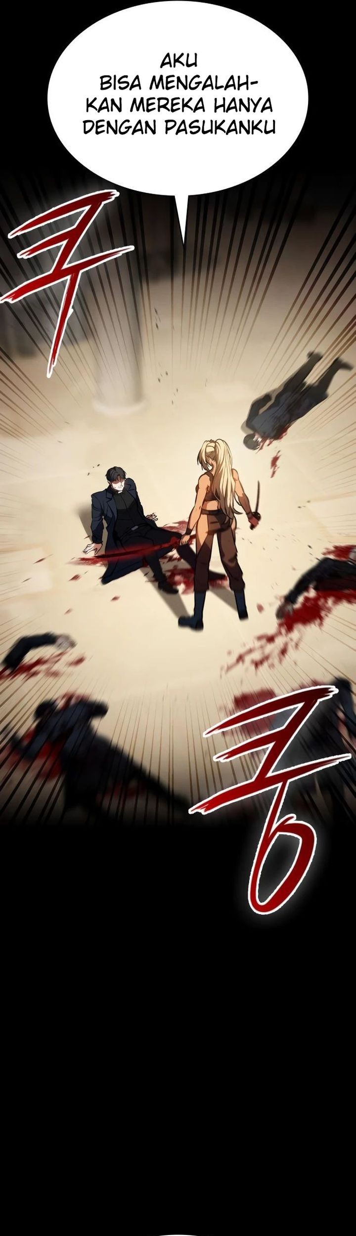 Day Walker chapter 33 halaman 5