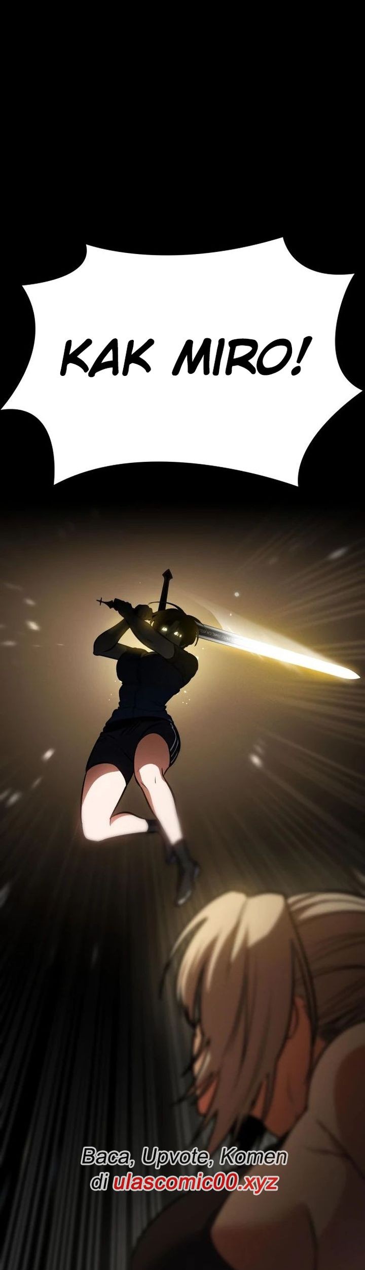 Day Walker chapter 33 halaman 13