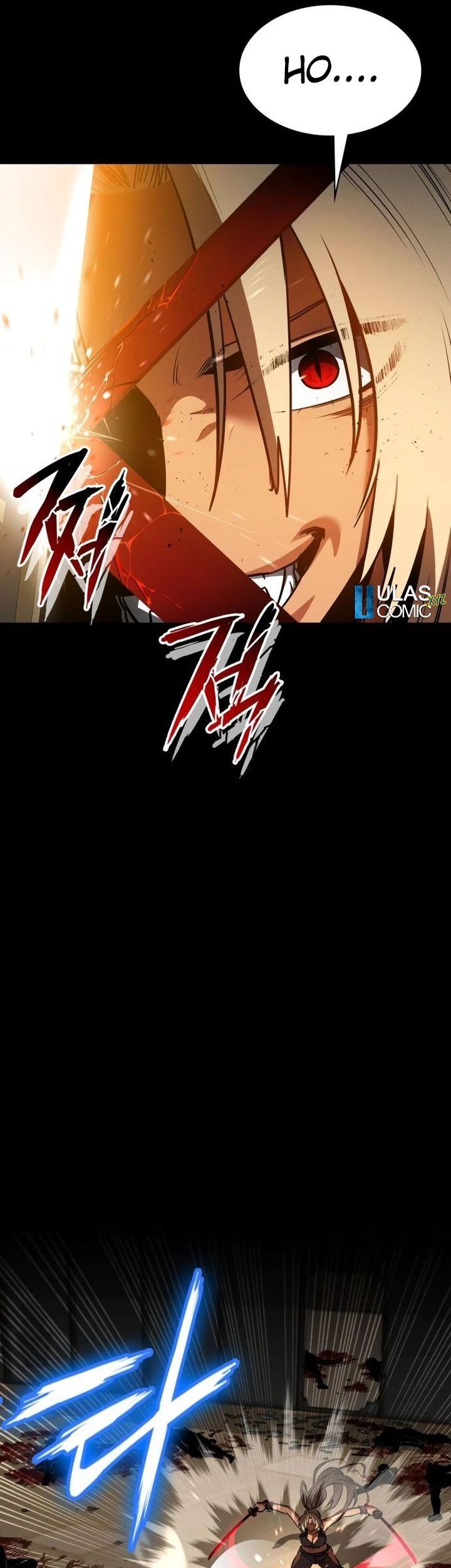 Day Walker chapter 33 halaman 19