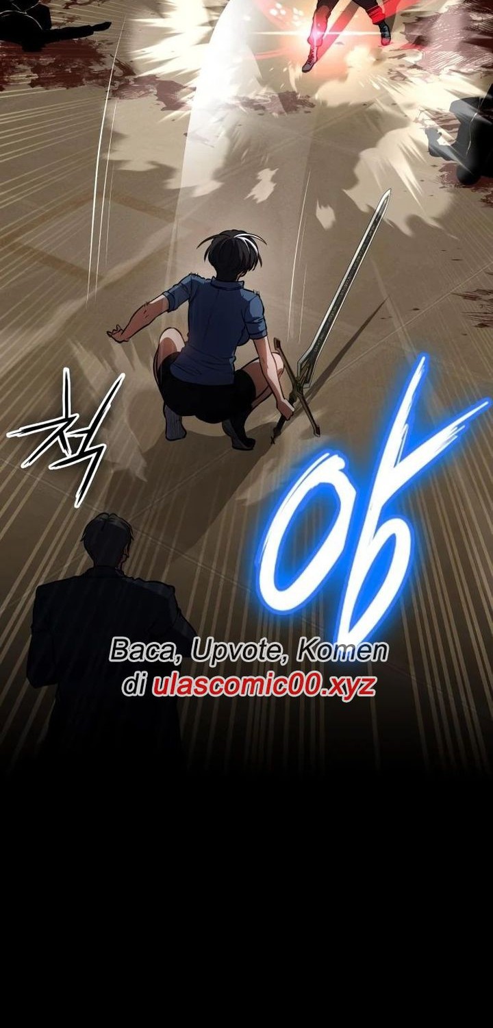 Day Walker chapter 33 halaman 20