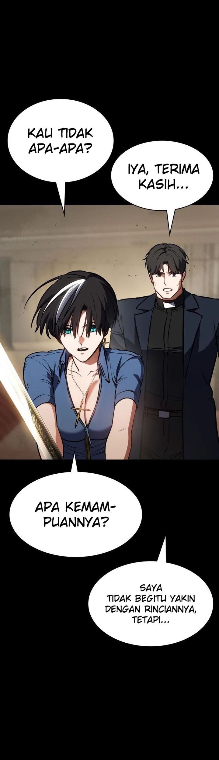 Day Walker chapter 33 halaman 21