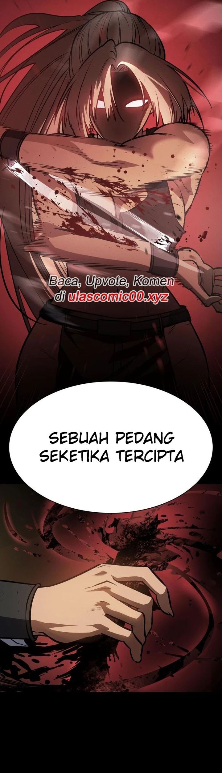Day Walker chapter 33 halaman 23