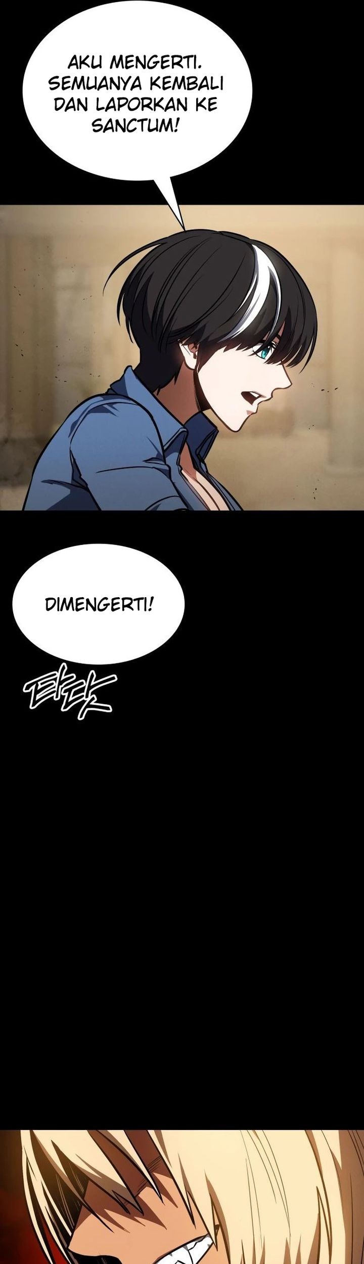 Day Walker chapter 33 halaman 25