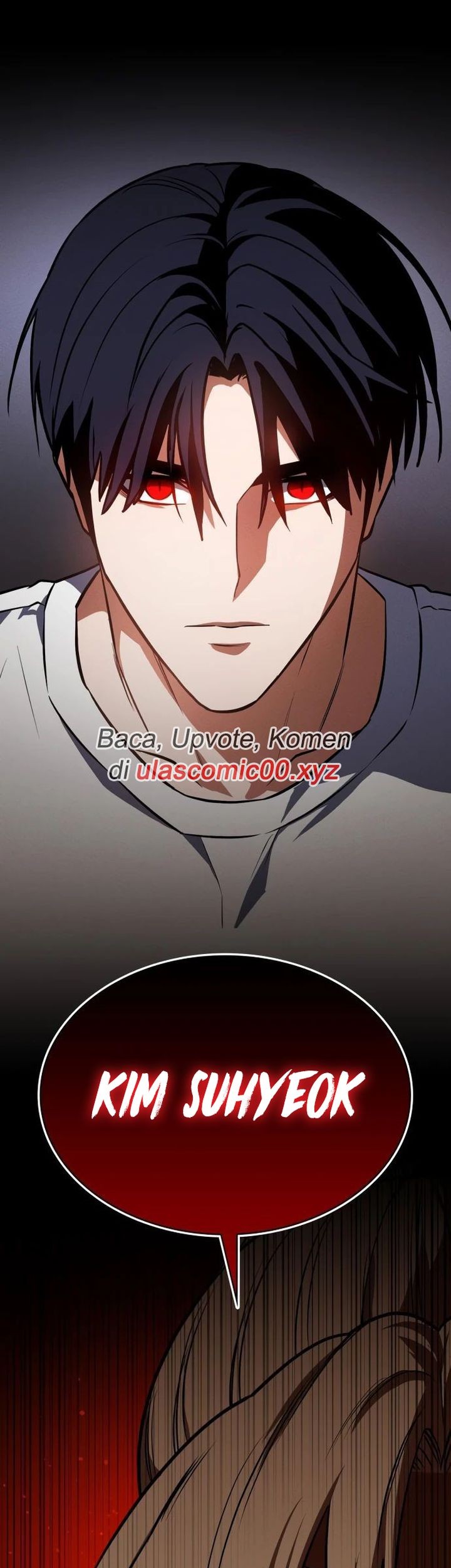 Day Walker chapter 33 halaman 29