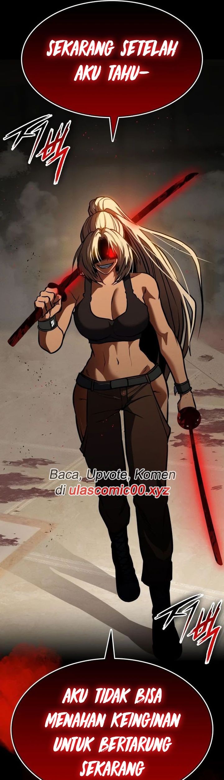 Day Walker chapter 33 halaman 35
